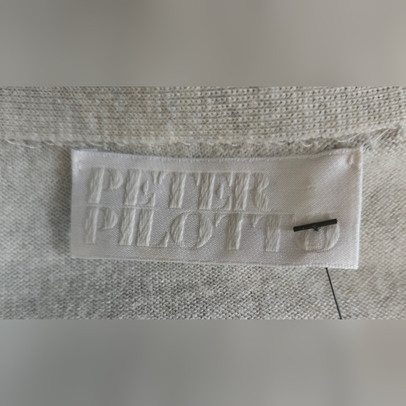 Peter Pilotto Long Cardigan Sweater - Picture 5 of 6